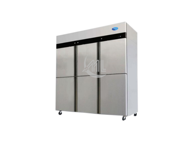Millia Control Freezer Supplier Johor Bahru (JB) Chiller Supplier